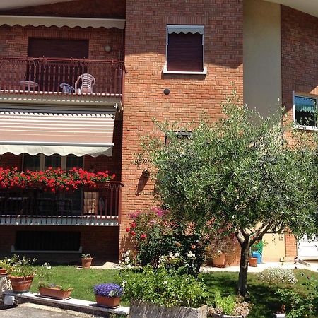Appartamenti Poggio Di Giano Poiano Chambre photo