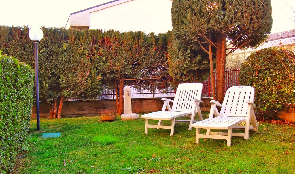 Appartamenti Poggio Di Giano Poiano Extérieur photo
